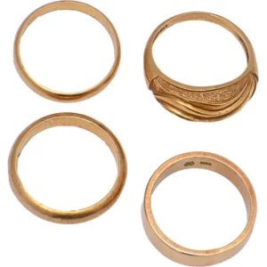 金 LP - サムネイル