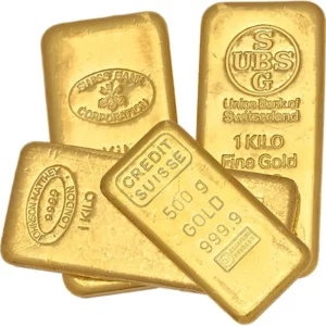 金 LP - サムネイル