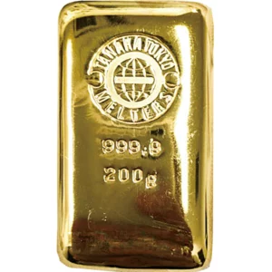 金 LP - サムネイル