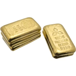 金 LP - サムネイル