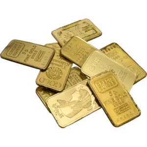 金 LP - サムネイル