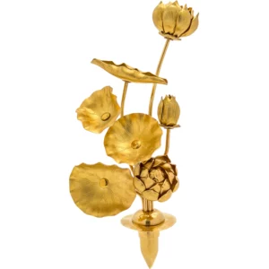 金 LP - サムネイル