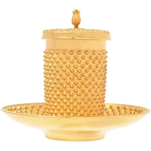 金 LP - サムネイル