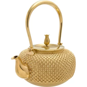 金 LP - サムネイル