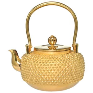 金 LP - サムネイル