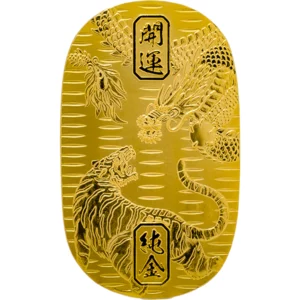 金 LP - サムネイル