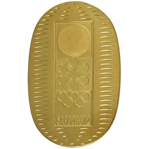 金 LP - サムネイル