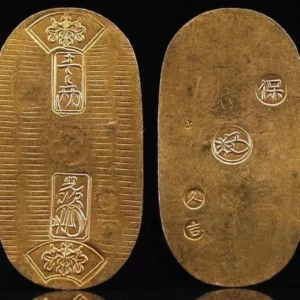 金 LP - サムネイル