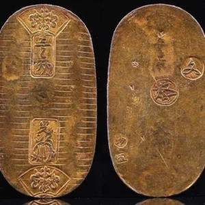 金 LP - サムネイル