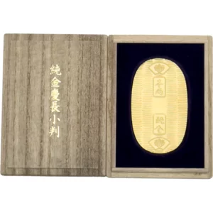 金 LP - サムネイル