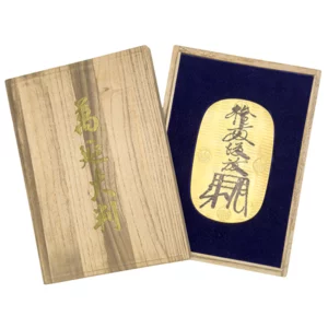 金 LP - サムネイル