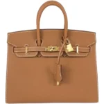 <p>バーキン 25<br />
Birkin<br />
ハンドバッグ</p>