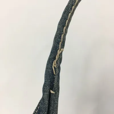 破れ・糸のほつれ